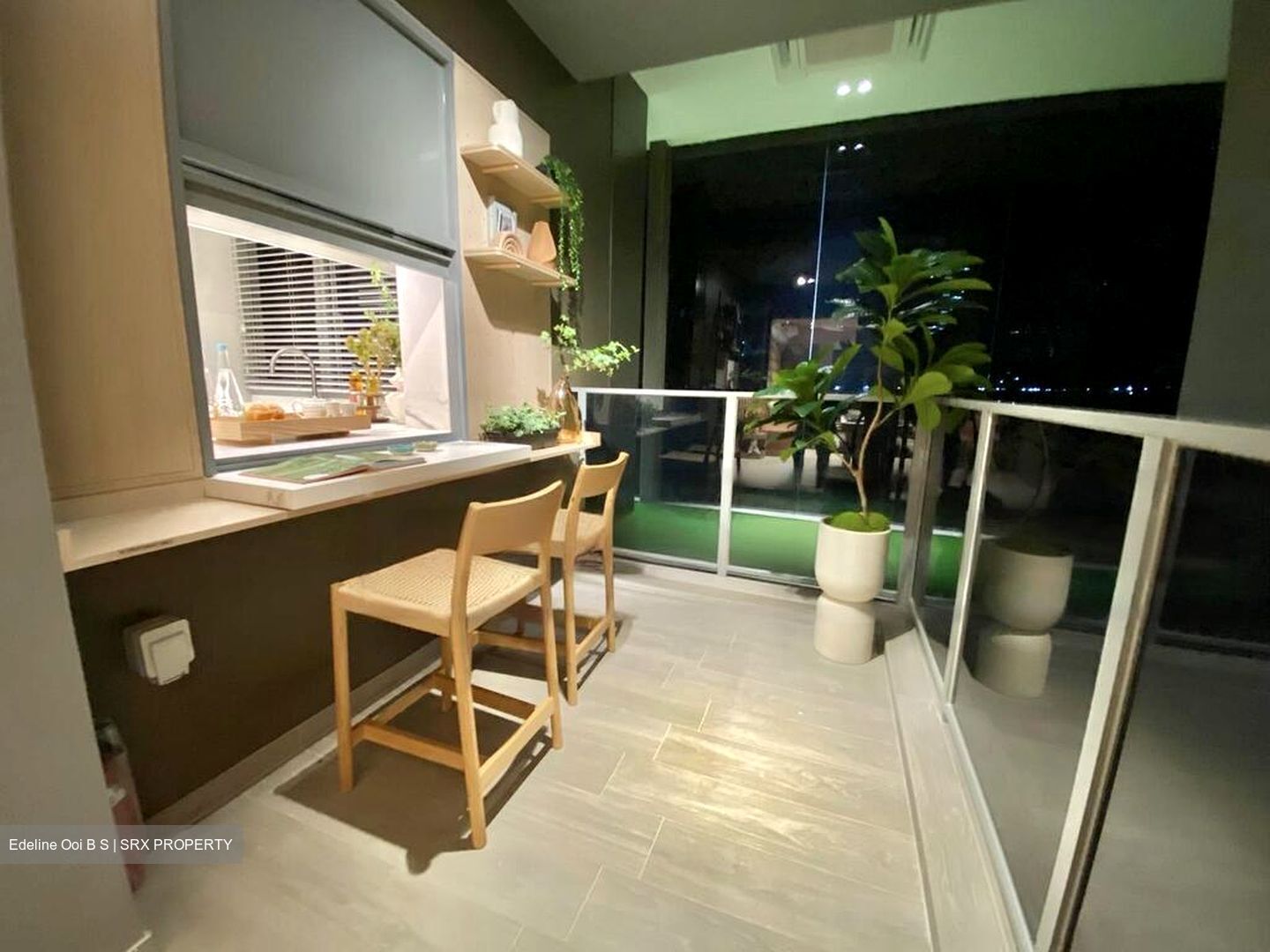 Promenade Peak (D3), Condominium #538936011